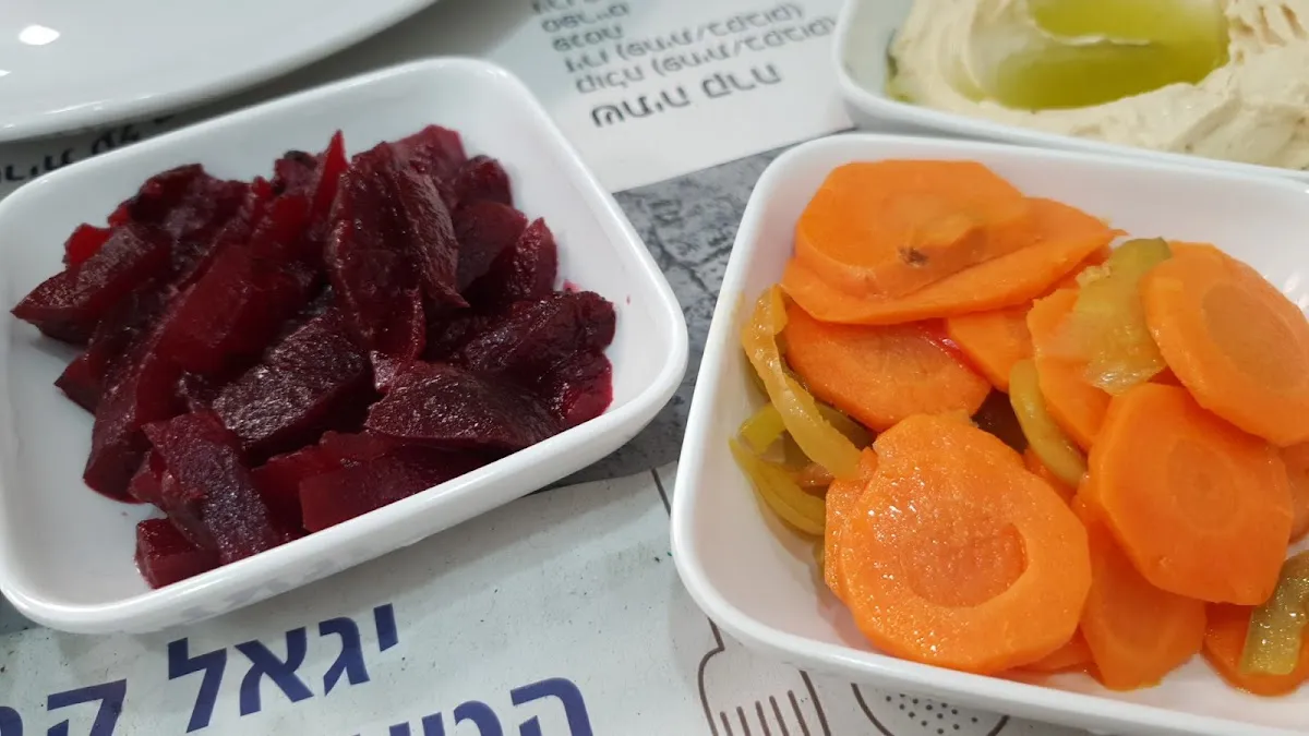 Yigal Kebab — photo 8
