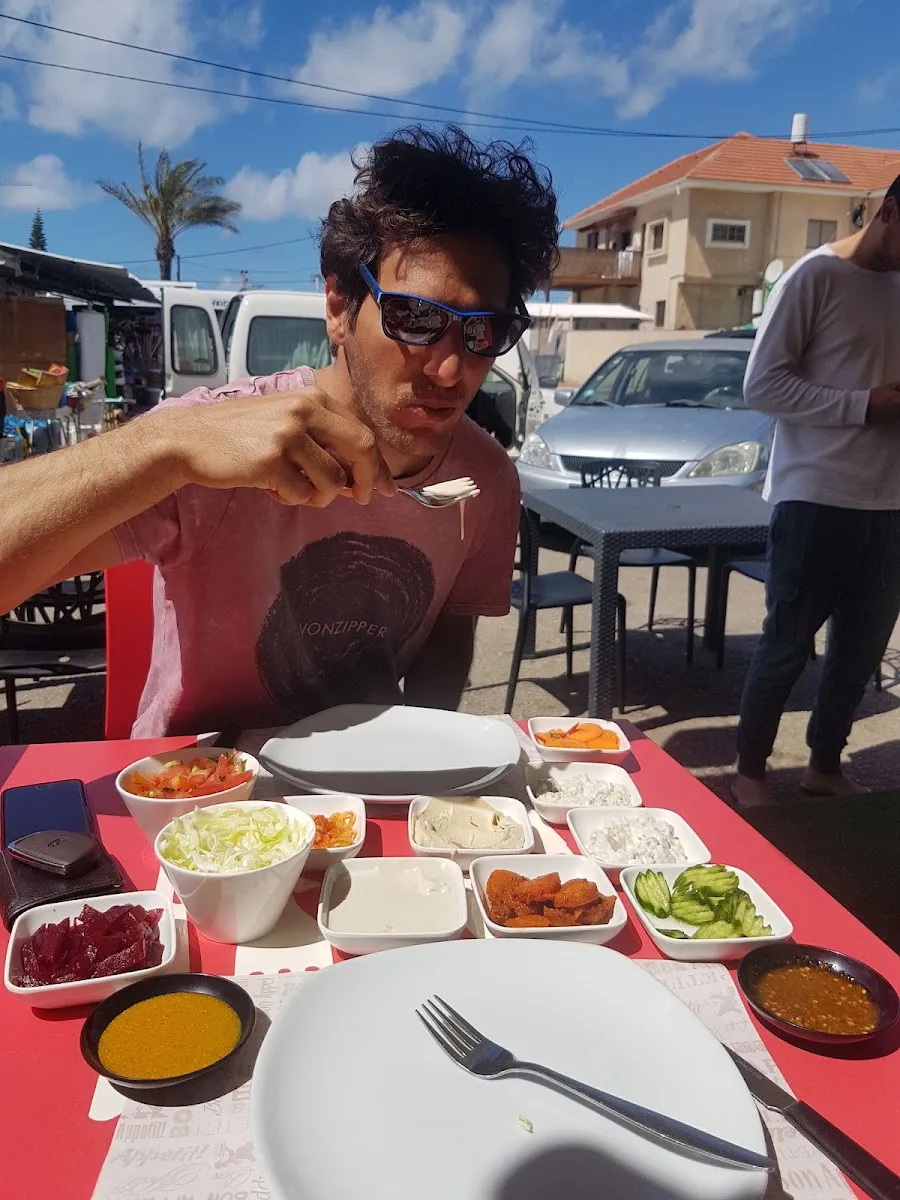 Yigal Kebab — photo 9