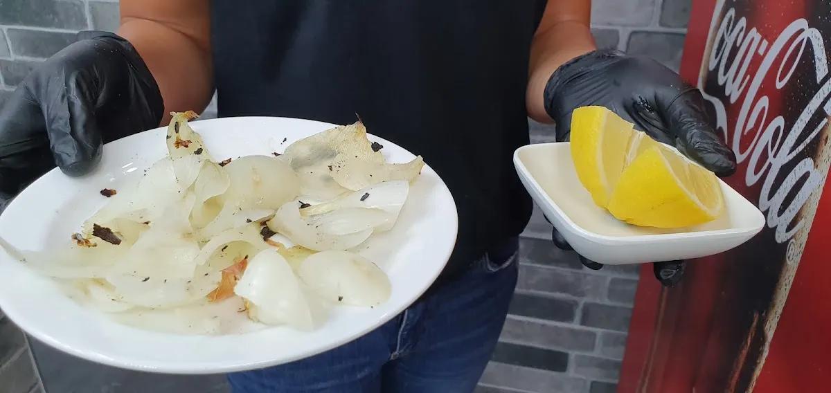 Yigal Kebab — photo 10