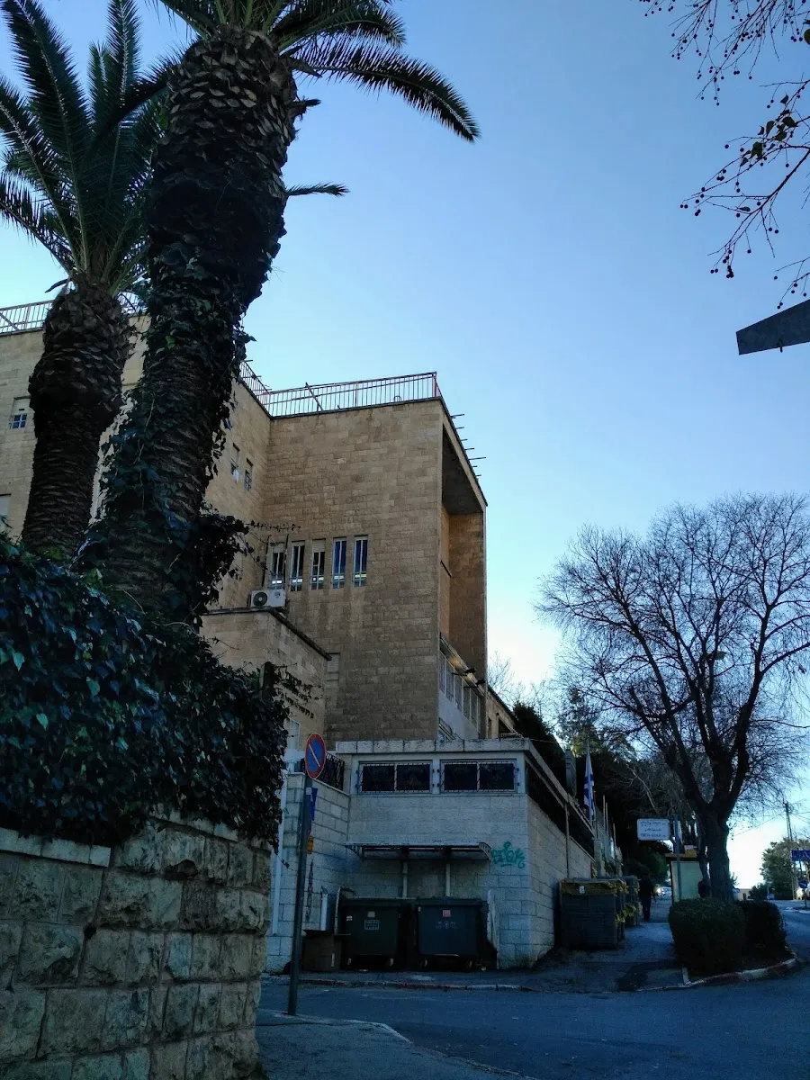 Yisa Bracha Synagogue — foto 9