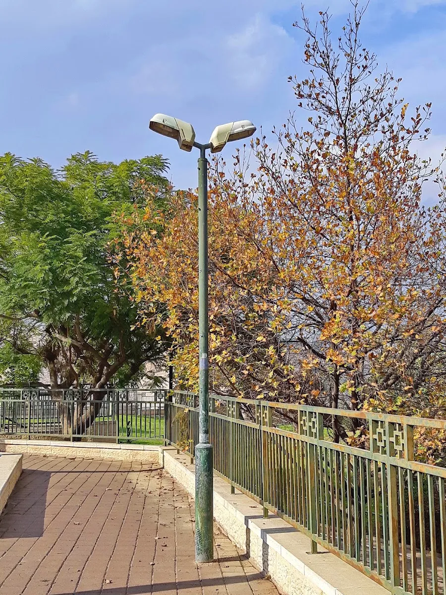 Yishai Ohel Gavriel VeRafael Synagogue — foto 8