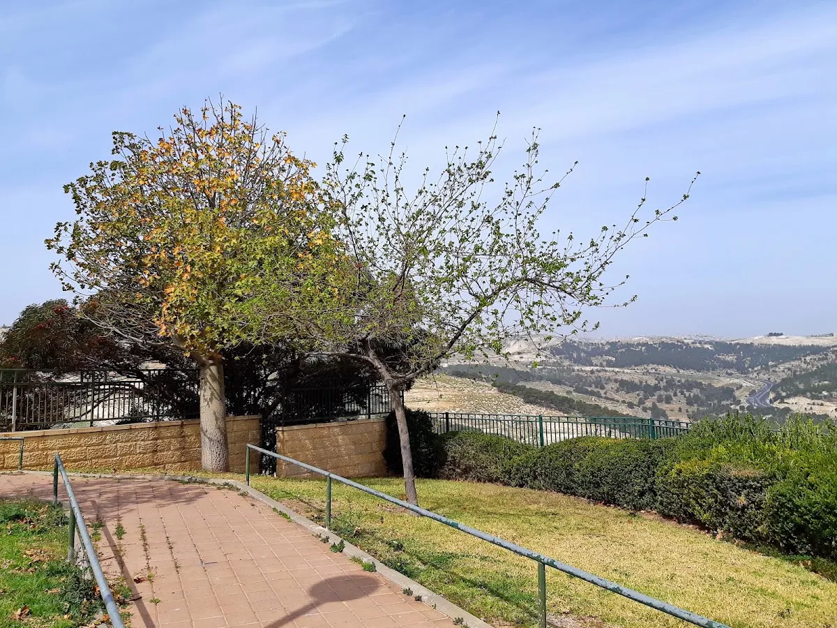 Yishai Ohel Gavriel VeRafael Synagogue — foto 9