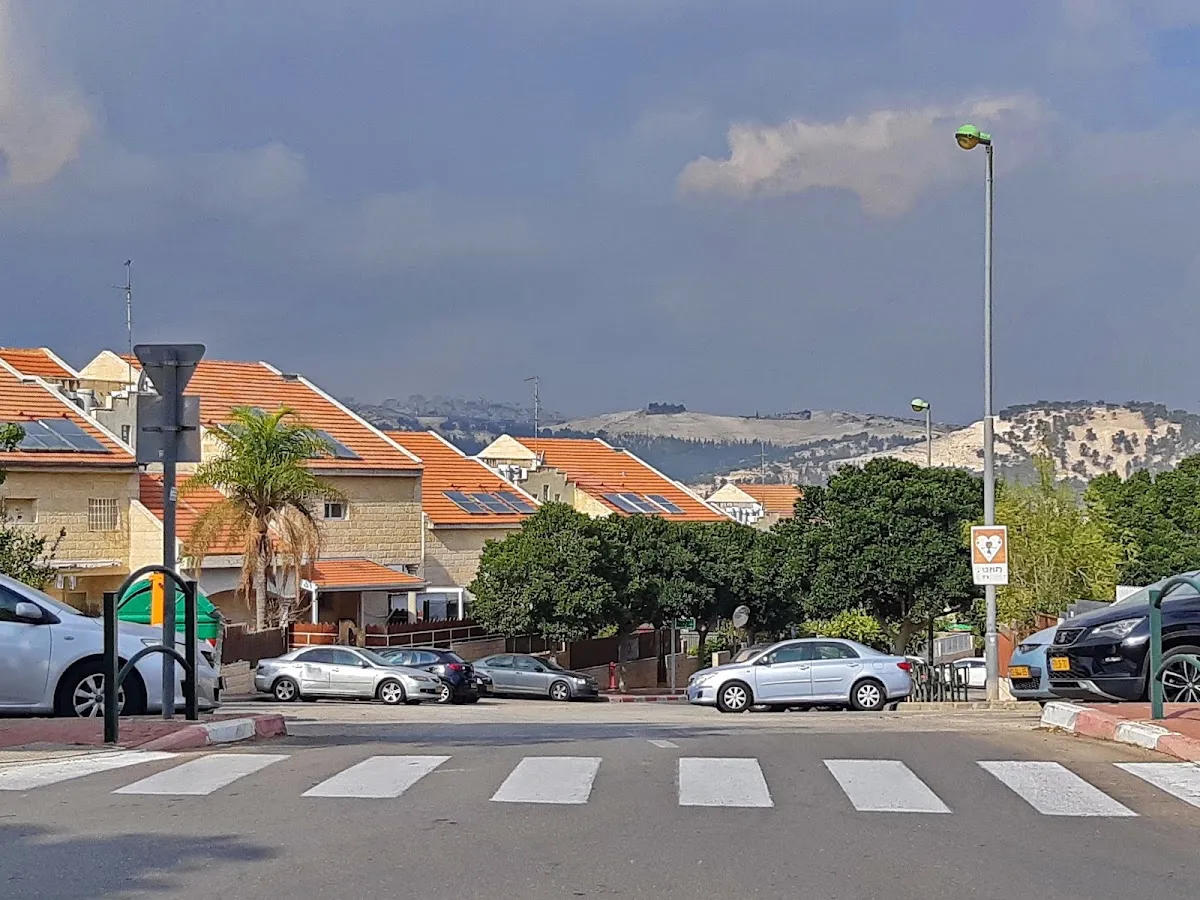 Yishai Ohel Gavriel VeRafael Synagogue — foto 10