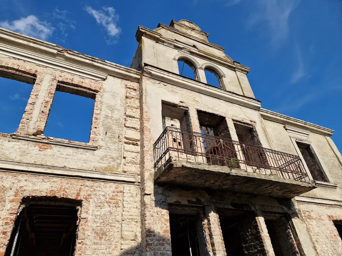 Yishrei Lev Prayer House — foto 5