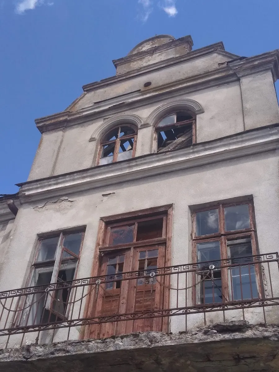 Yishrei Lev Prayer House — foto 6