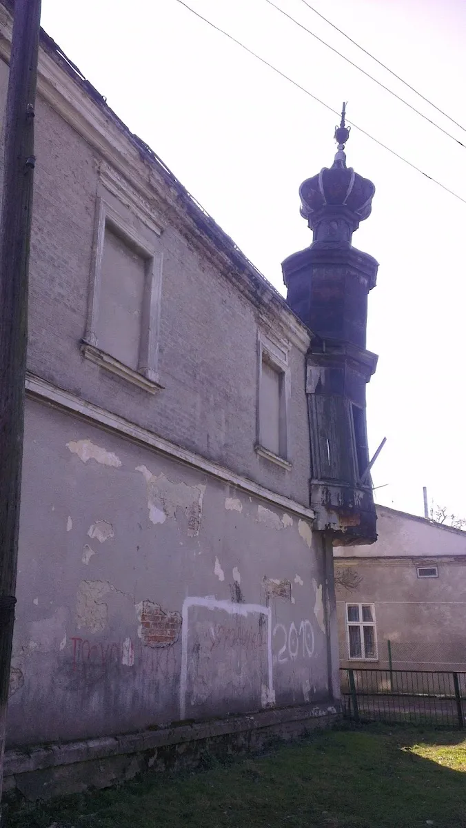 Yishrei Lev Prayer House — foto 9