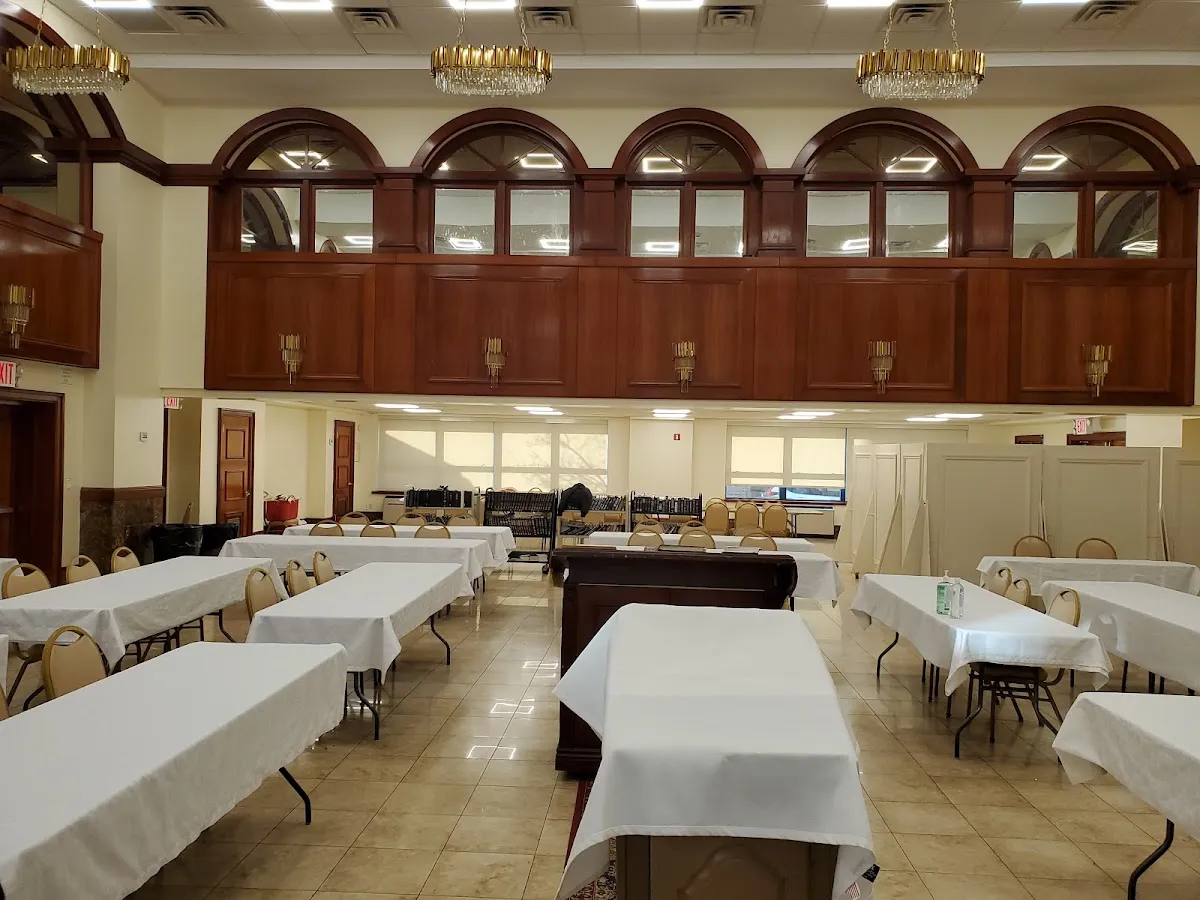 Yismach Moshe - Congregación sefaradí marroquí — foto 6