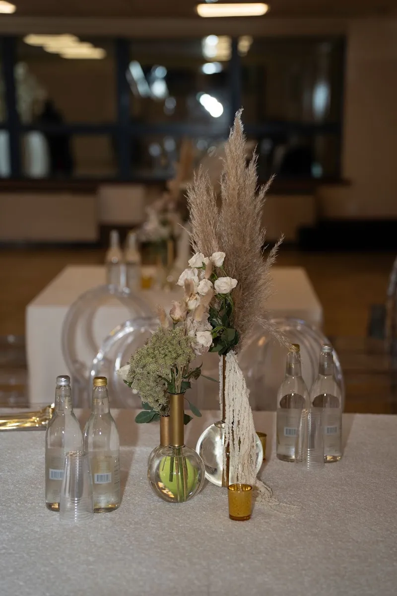 Yismach Moshe - Congregación sefaradí marroquí — foto 8