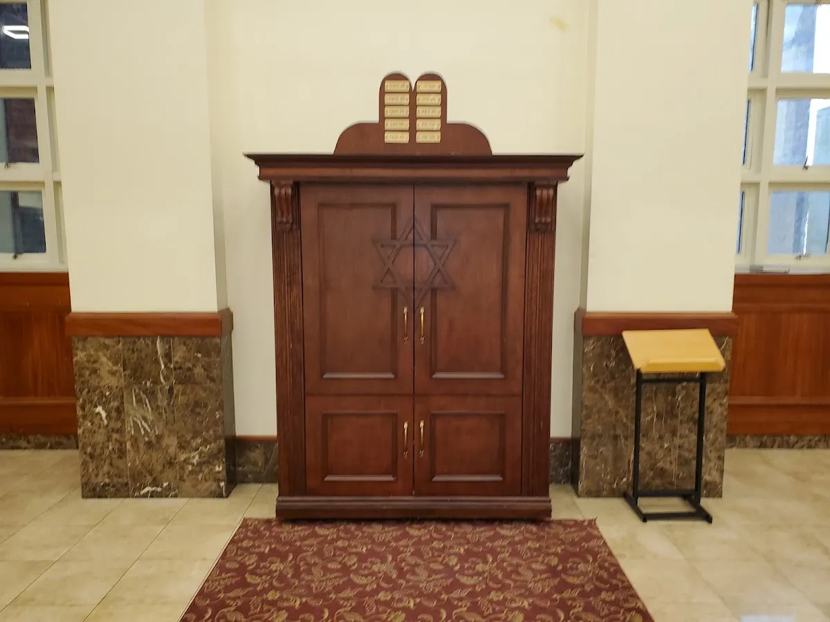 Yismach Moshe - Congregación sefaradí marroquí — foto 9