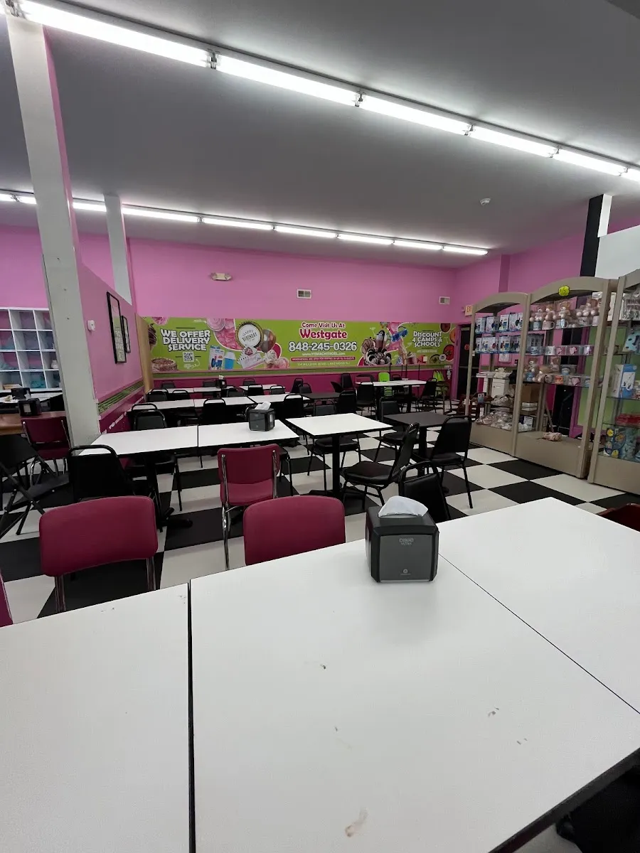 Yismach Yisroel (402 Lexington Ave) — photo 3