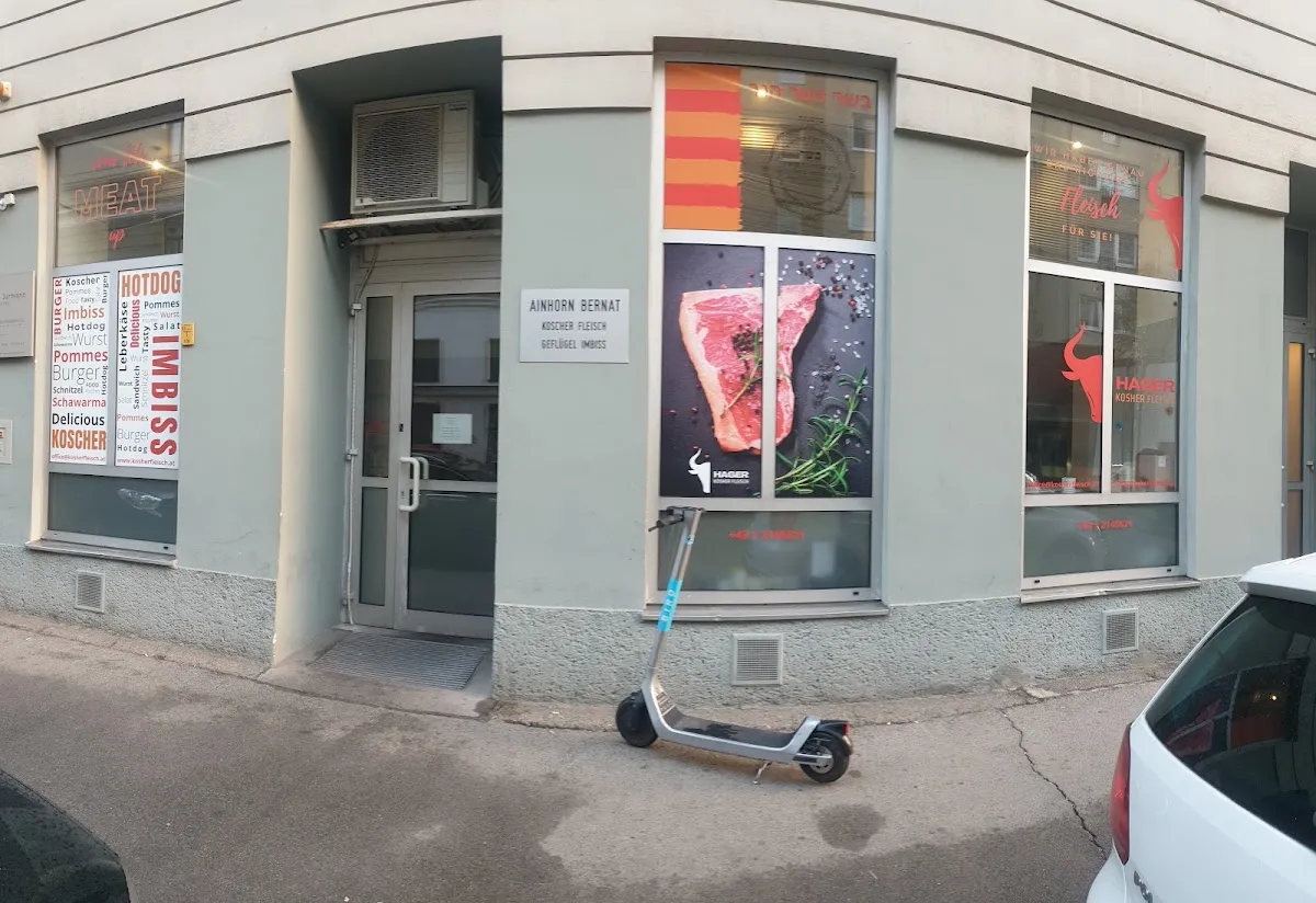 Yitzy Hager — photo 8