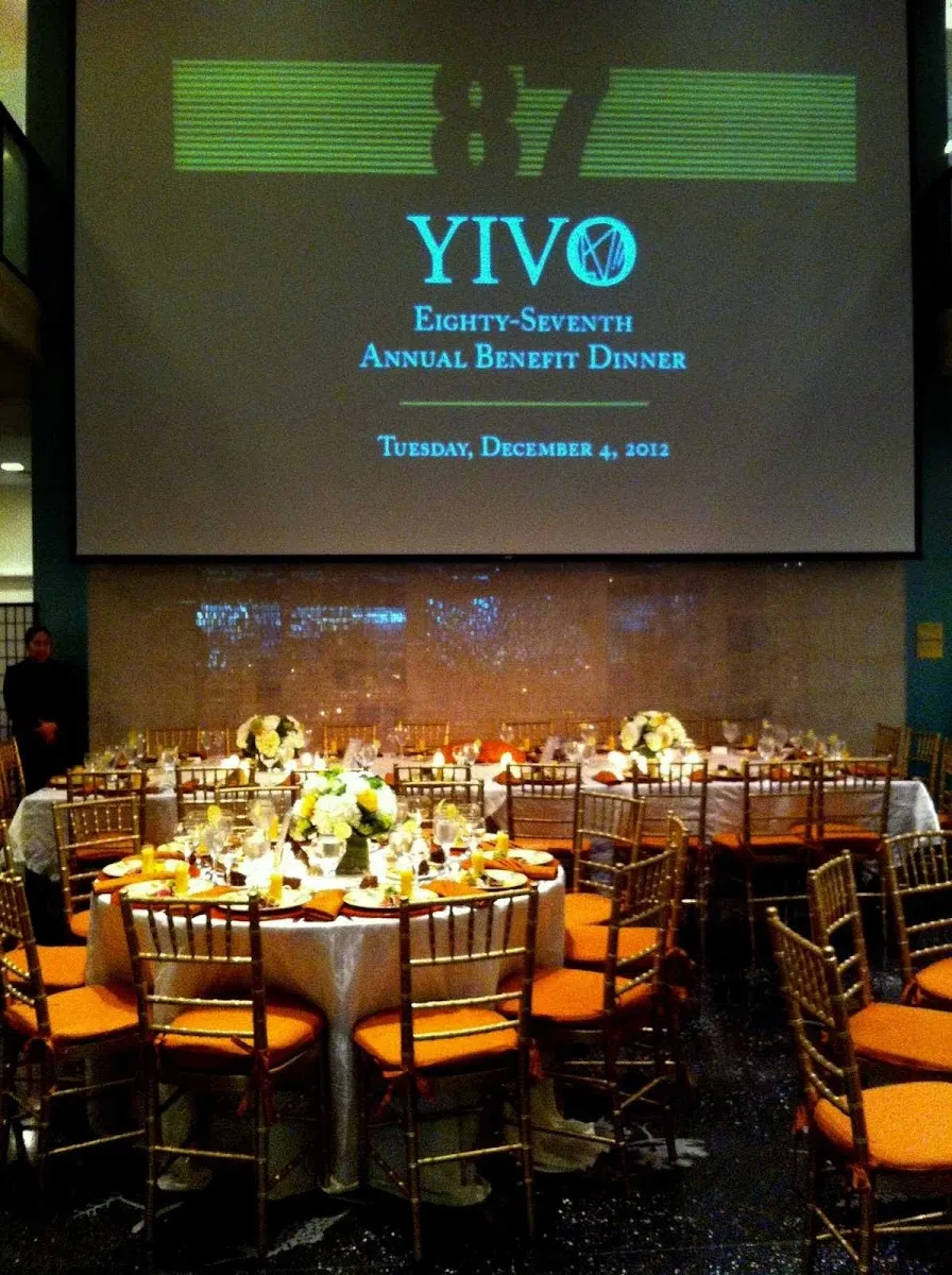 YIVO Institute for Jewish Research — foto 9