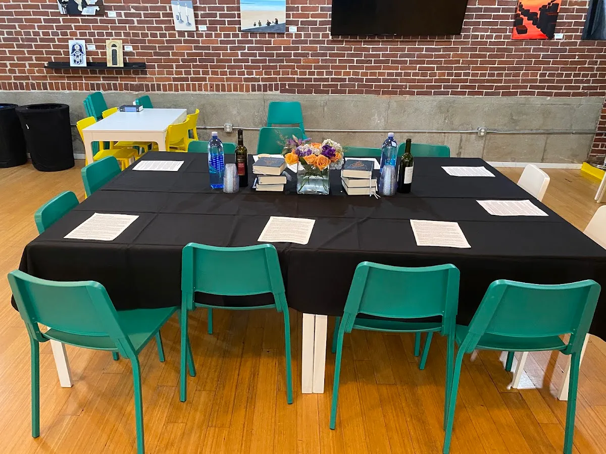 YJP Atlanta — Young Jewish Professionals — photo 6