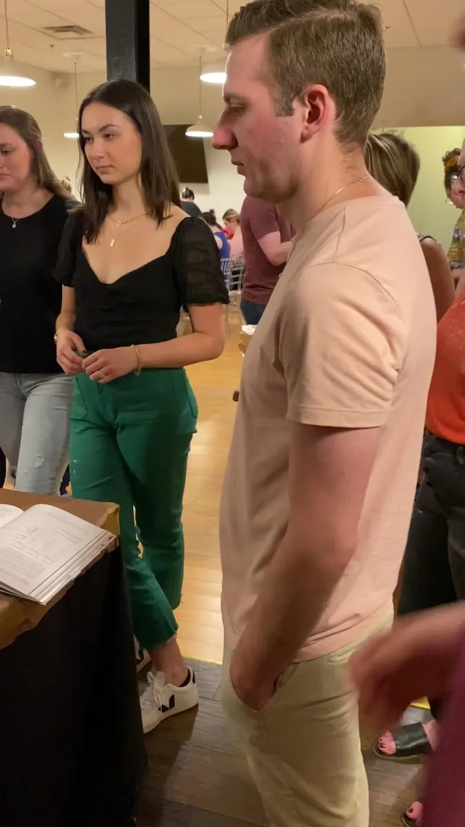 YJP Atlanta — Young Jewish Professionals — photo 7