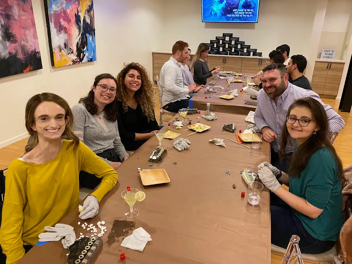 YJP Atlanta — Young Jewish Professionals — photo 10