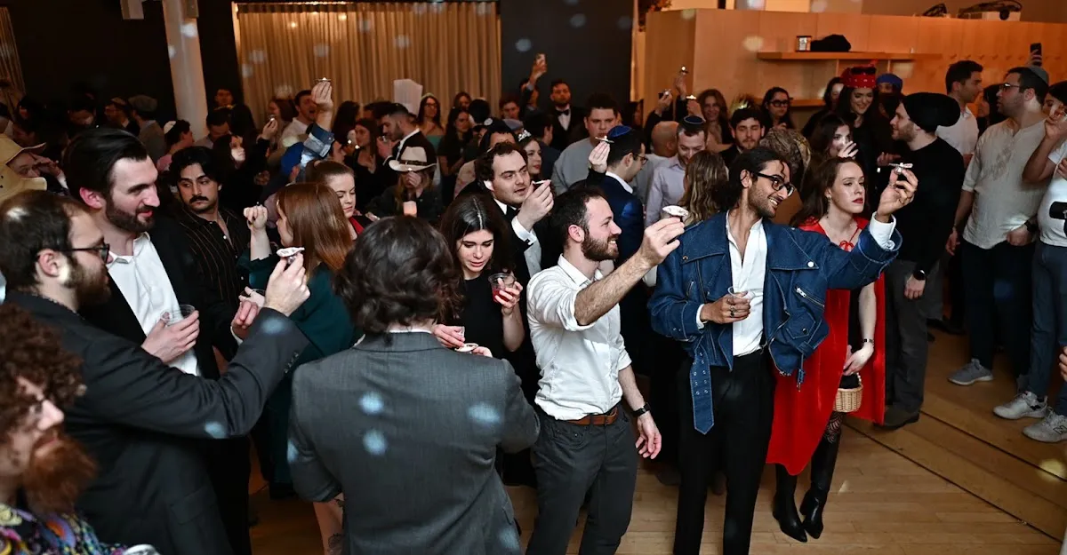 YJP Chicago