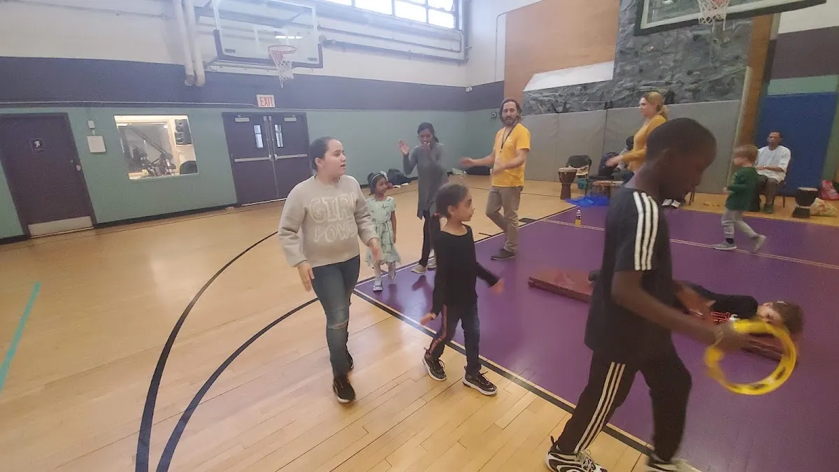 YM & YWHA of Washington Heights and Inwood — foto 7