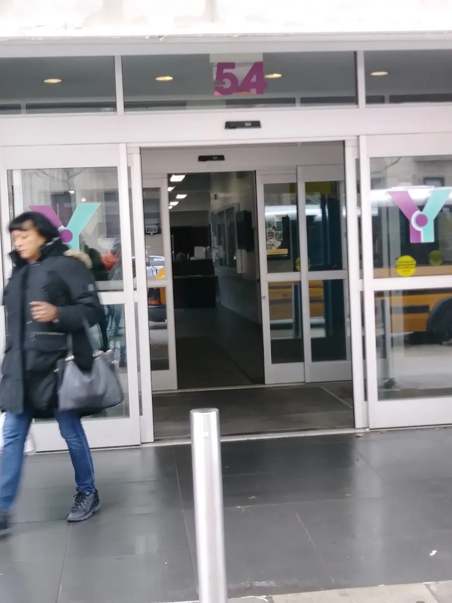 YM & YWHA of Washington Heights and Inwood — foto 8