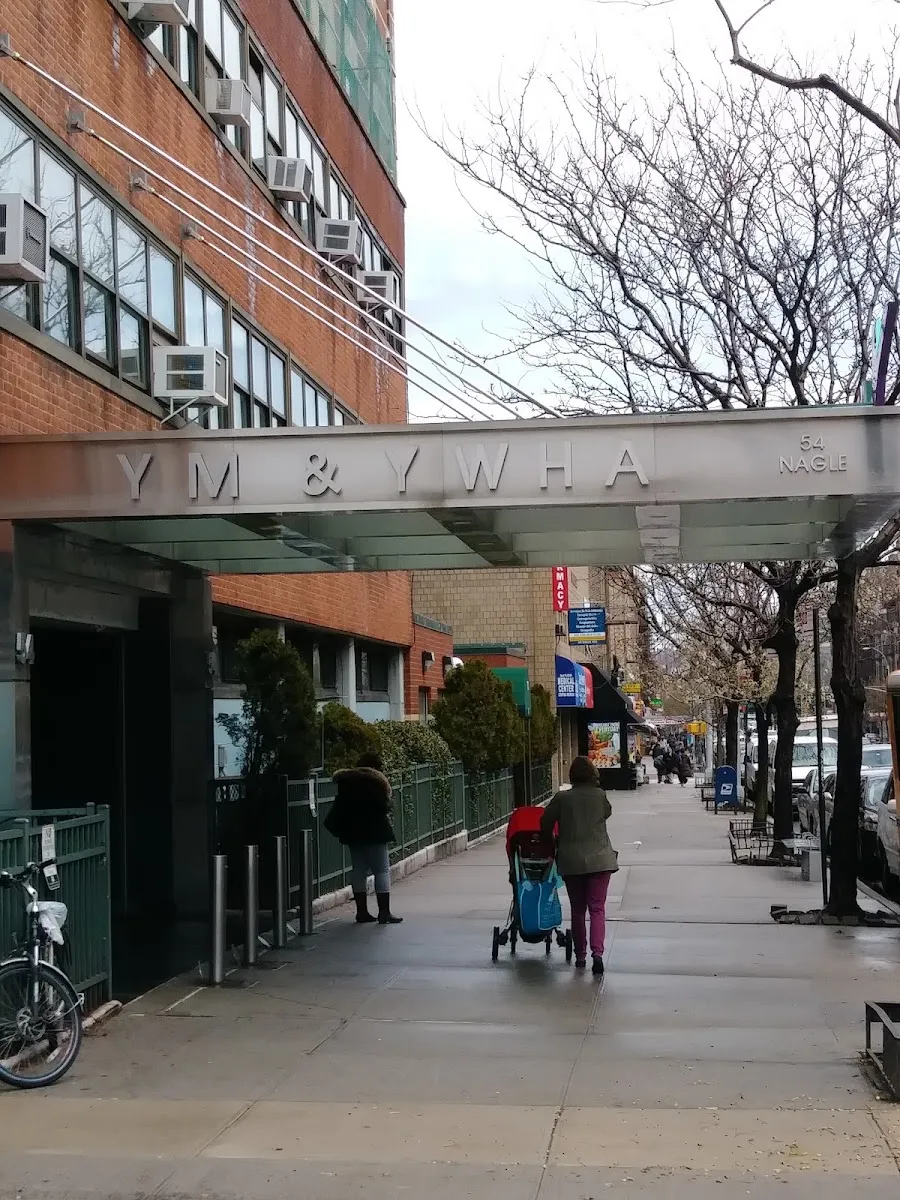 YM & YWHA of Washington Heights and Inwood — foto 9