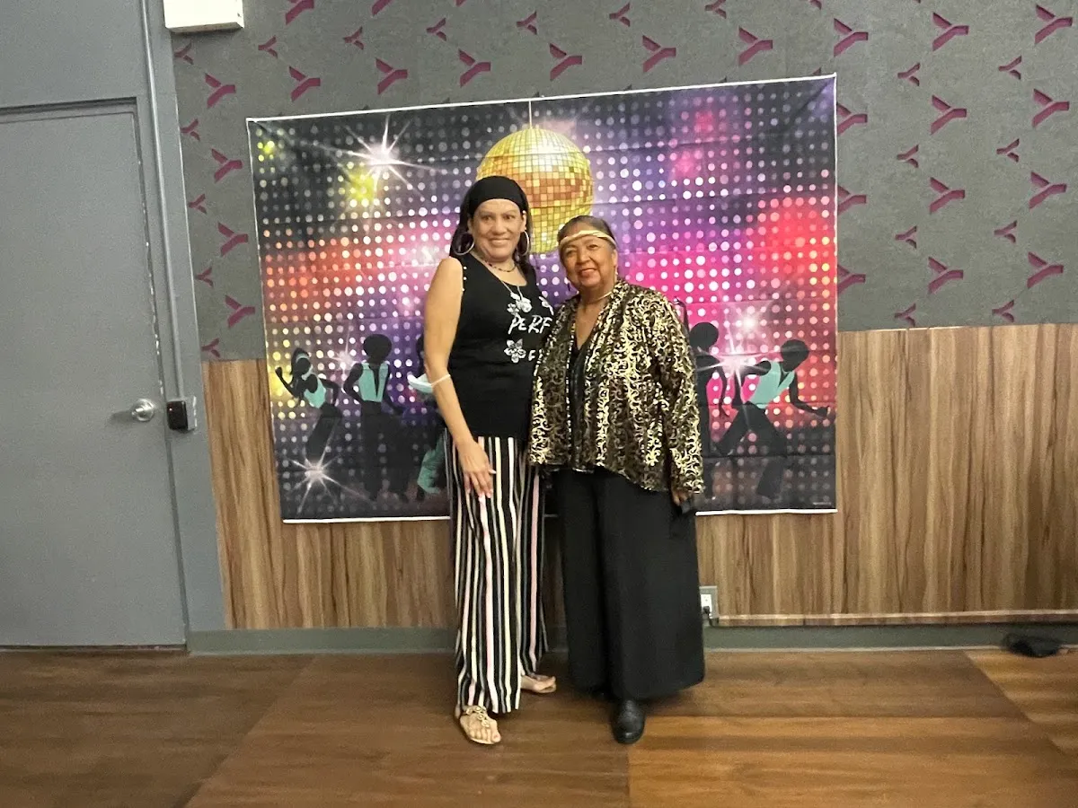 YM & YWHA of Washington Heights and Inwood — foto 10