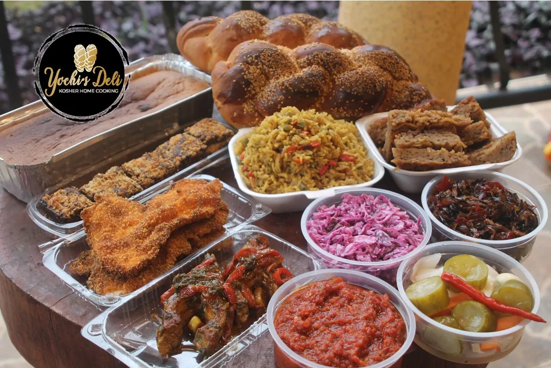 Yochi's Kosher Deli — foto 2