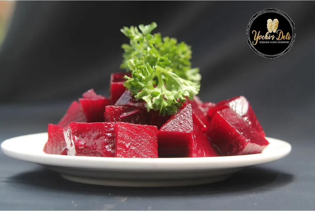 Yochi's Kosher Deli — foto 4