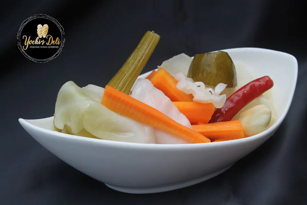 Yochi's Kosher Deli — foto 7