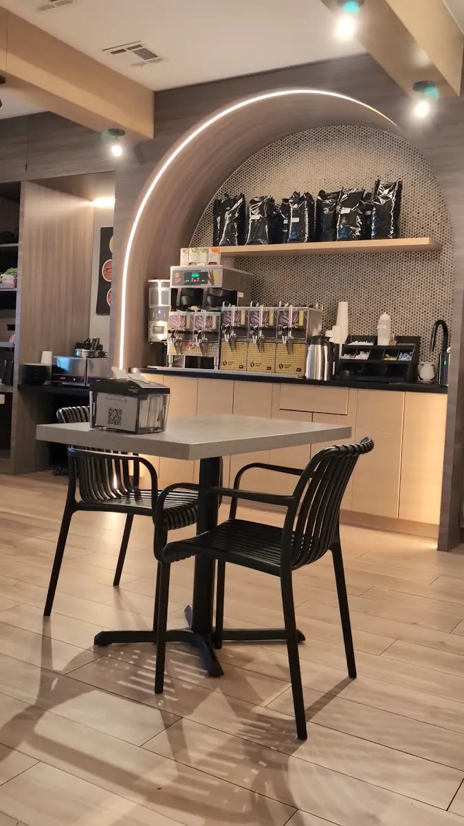 Yoffee Coffee Chestnut — photo 3