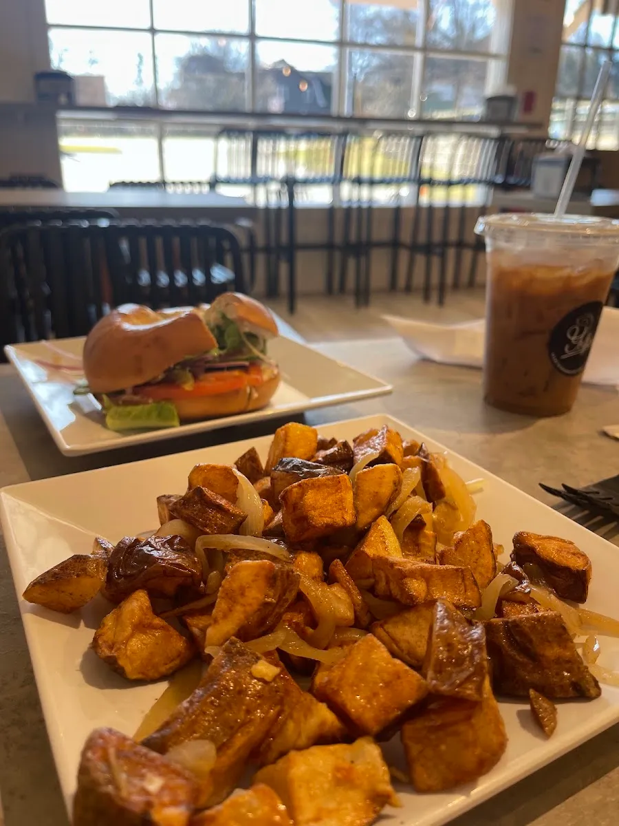 Yoffee Coffee Chestnut — photo 5