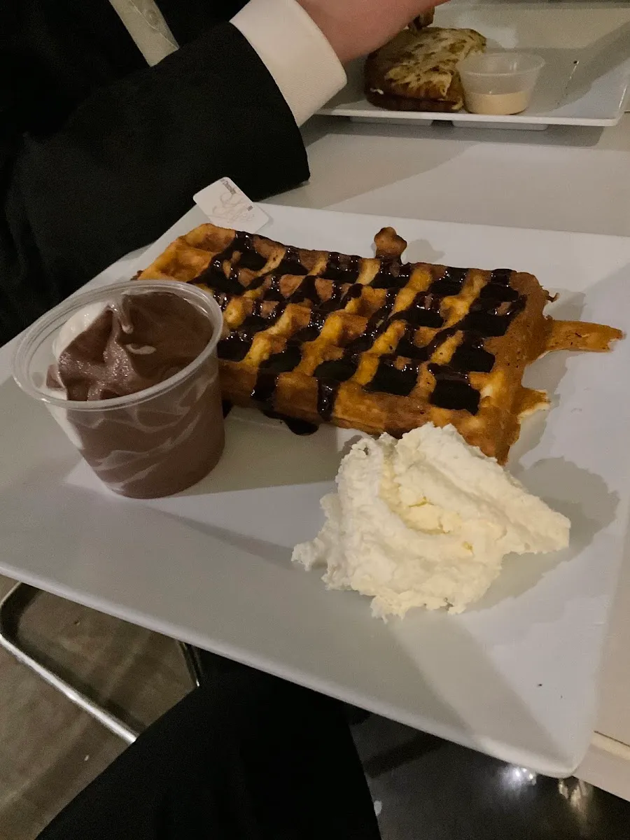 Yoffee Coffee — photo 3