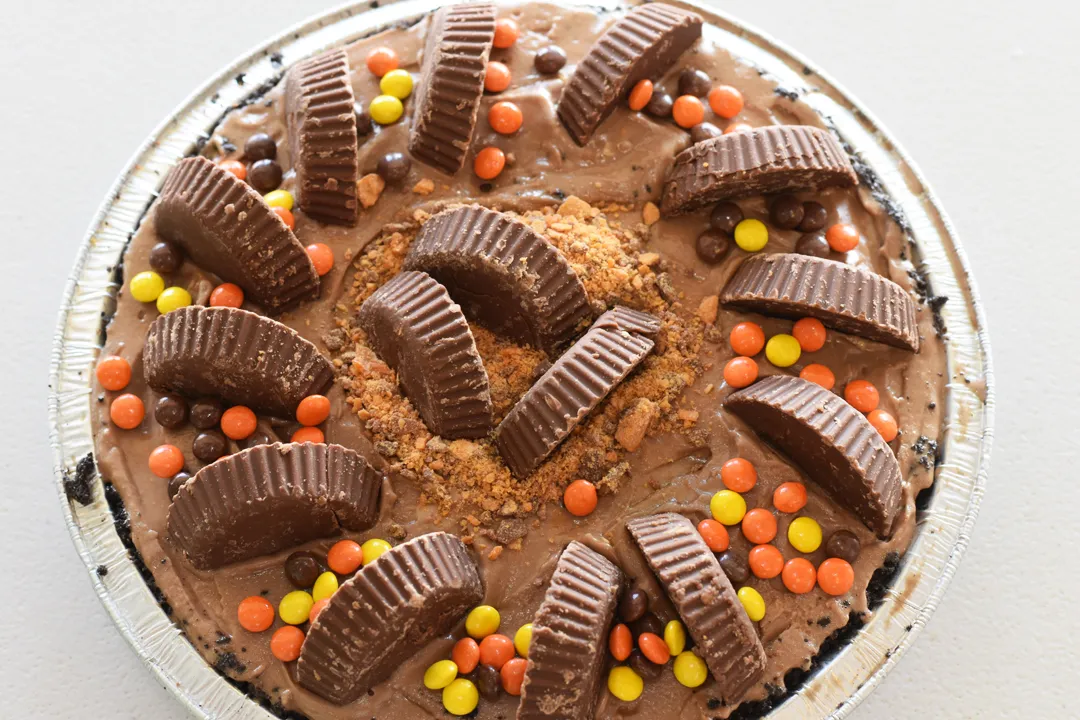 Yogurtini - Rocky Mountain Chocolate Factory — photo 5