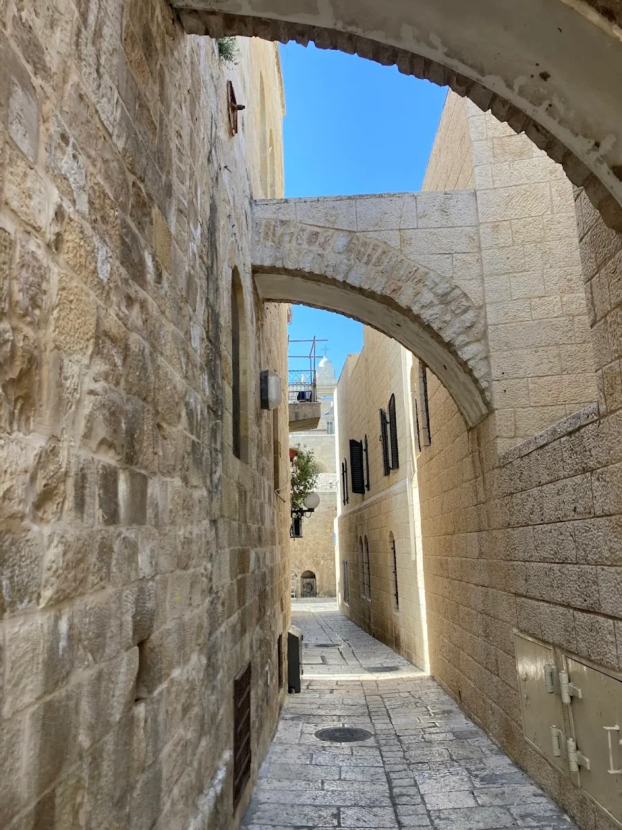 Yohanan Ben Zachai Synagogue — foto 3