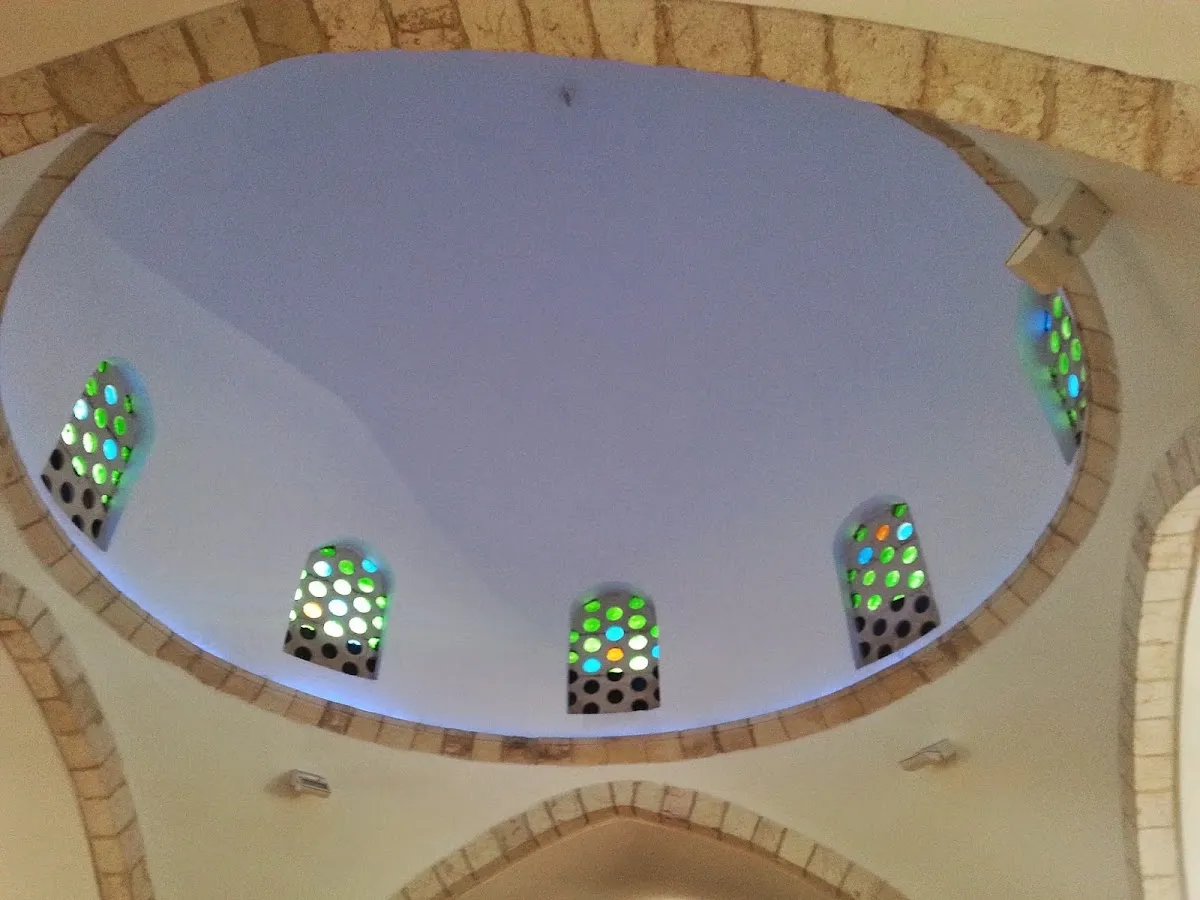 Yohanan Ben Zachai Synagogue — foto 7