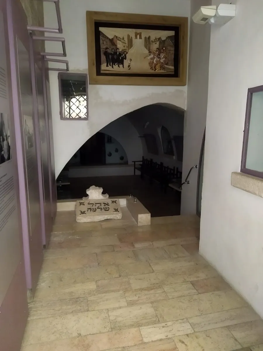 Yohanan Ben Zachai Synagogue — foto 9