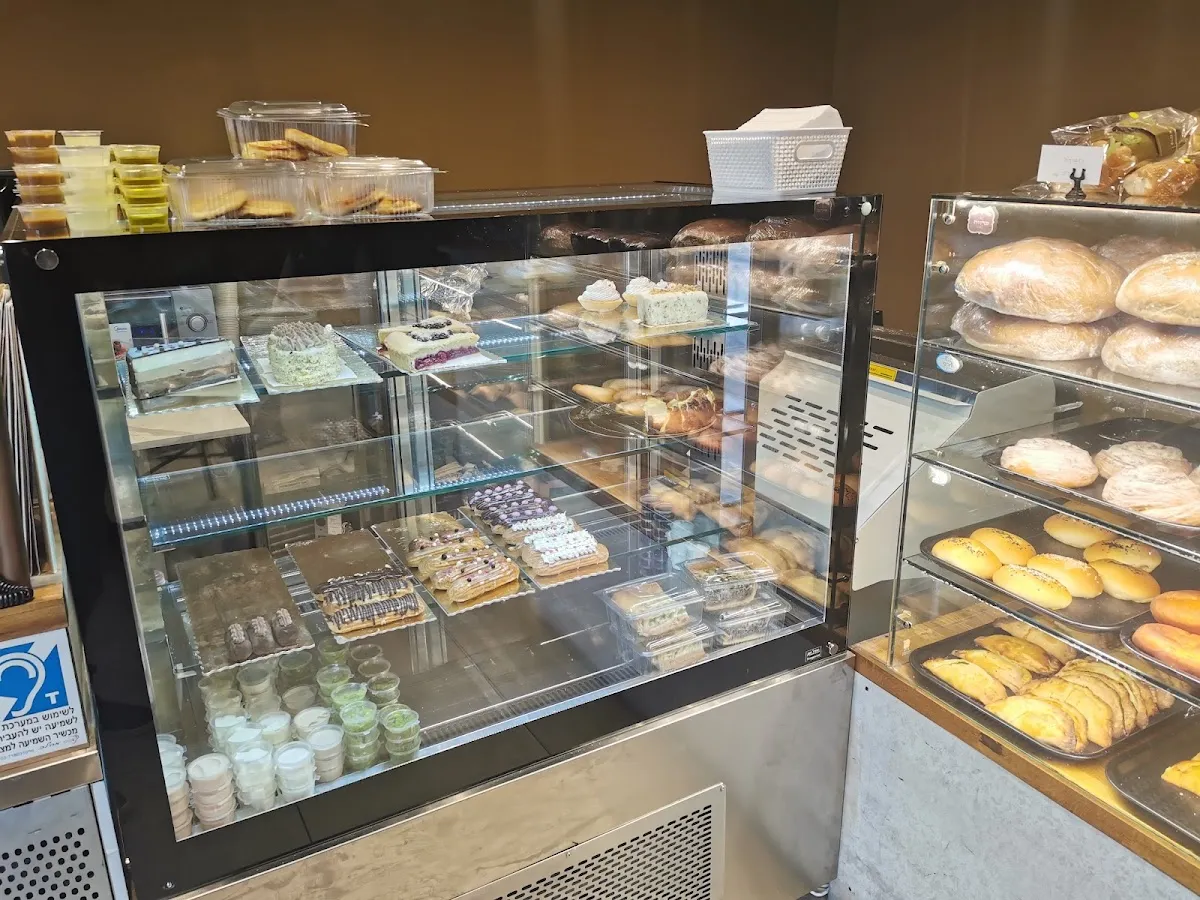 Yolo Bakery — foto 5
