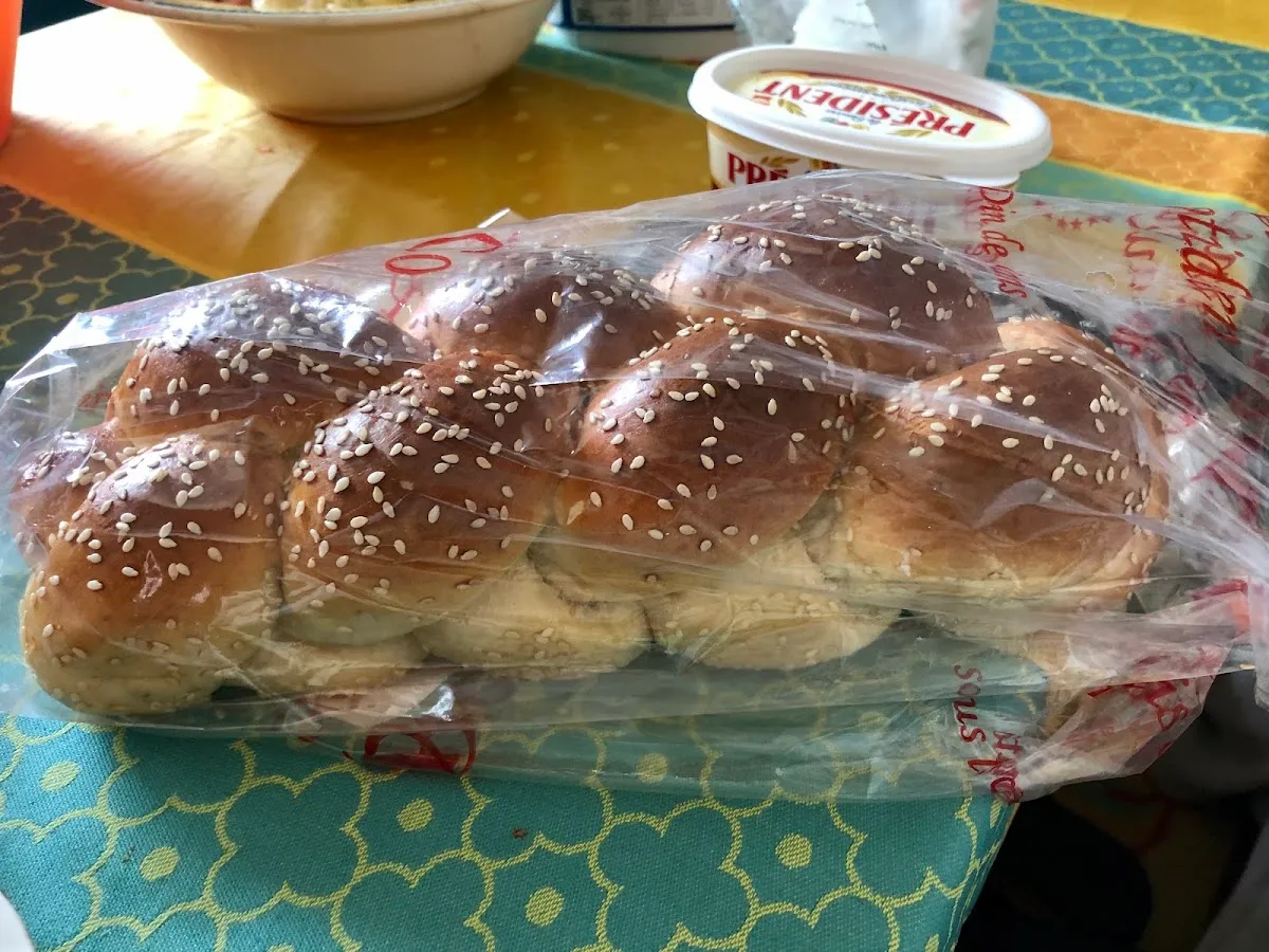 Yomha Shabbat experience — foto 6