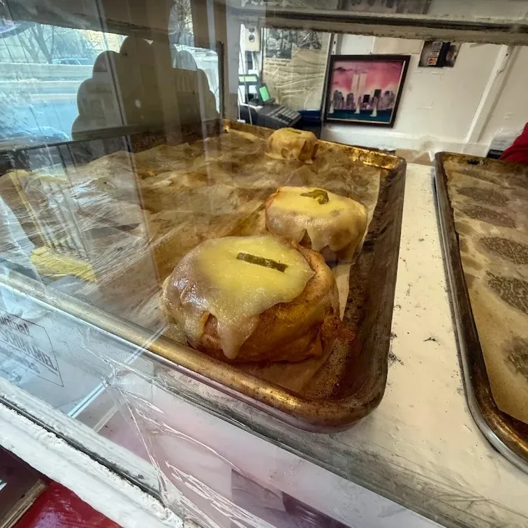 Yonah Schimmel's Knish Bakery — foto 4