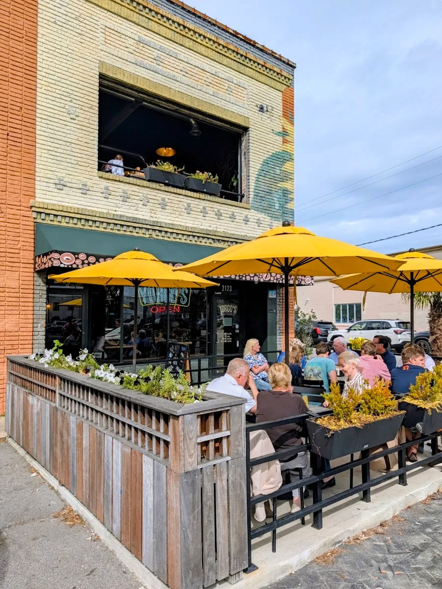Yorgo's Bageldashery — photo 2