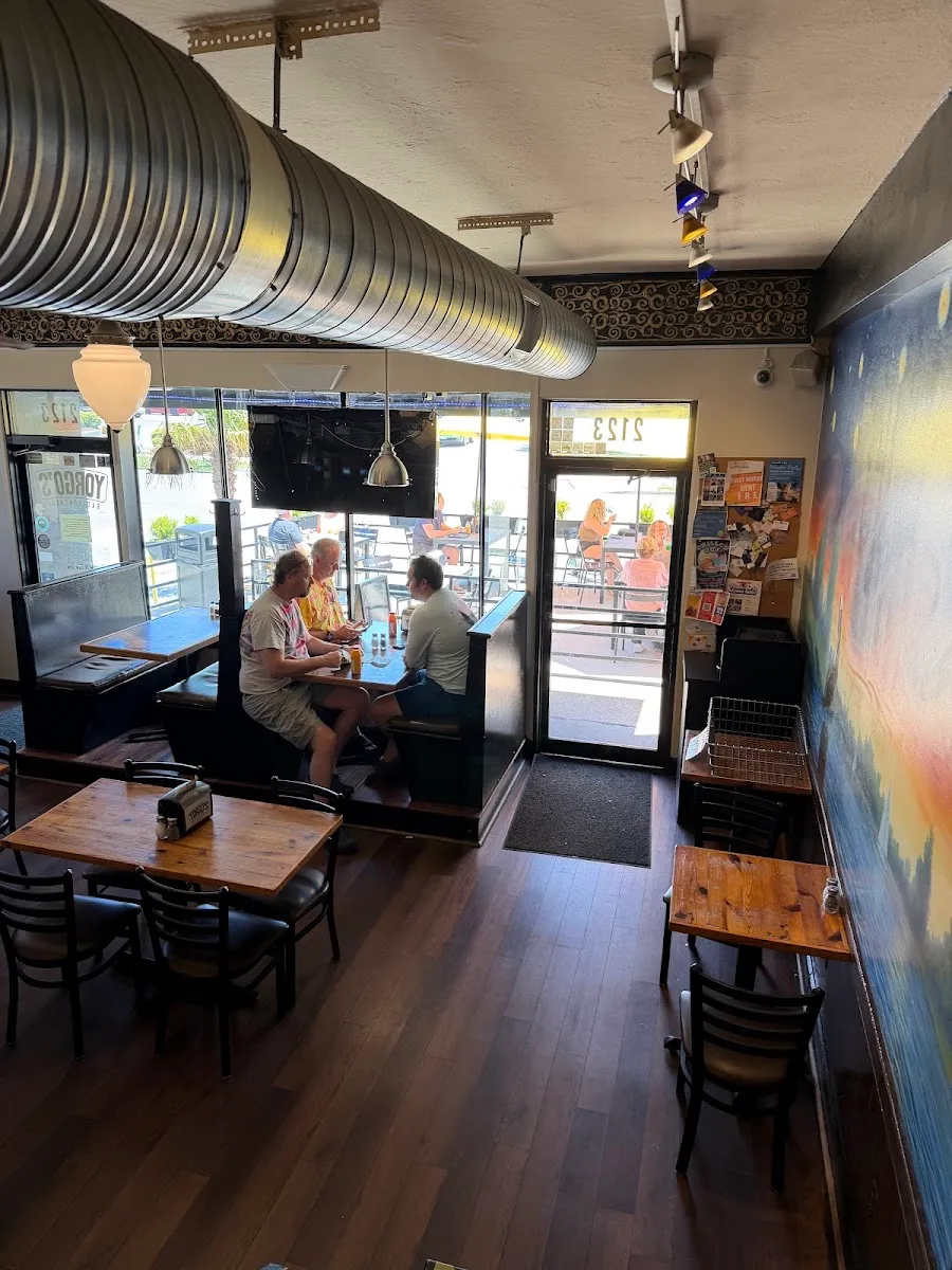 Yorgo's Bageldashery — photo 4