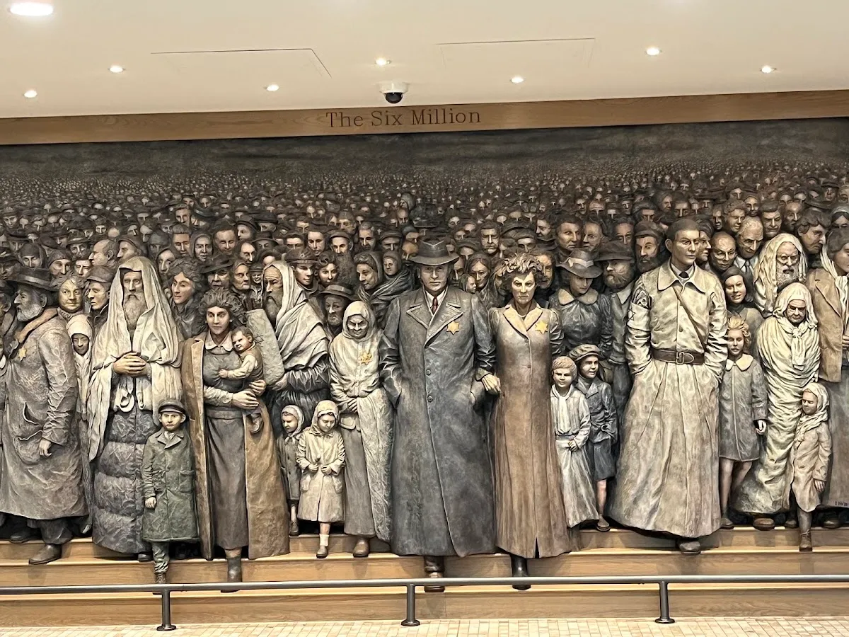 York Jewish Community Center — foto 3