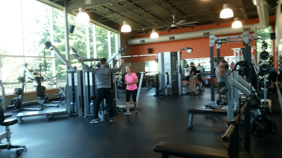 York Jewish Community Center — foto 5
