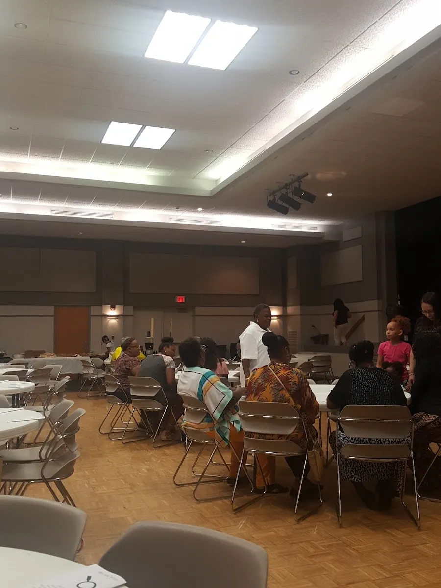 York Jewish Community Center — foto 6