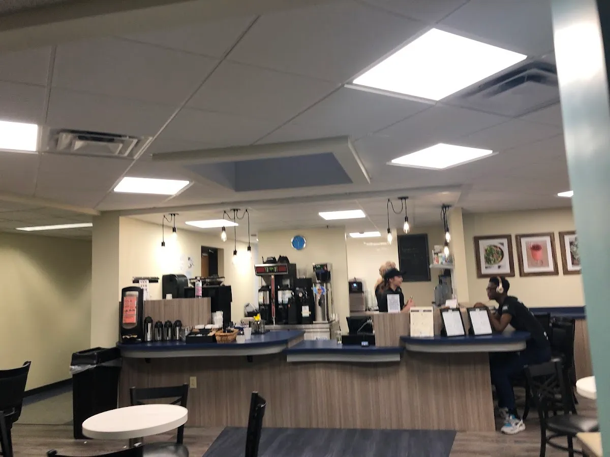 York Jewish Community Center — foto 10