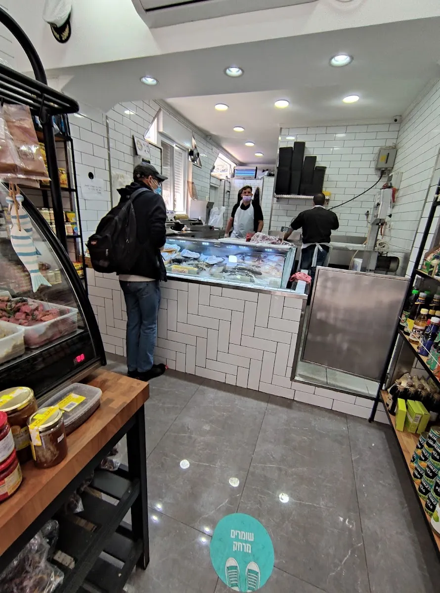 Yosef HaDayag — foto 8