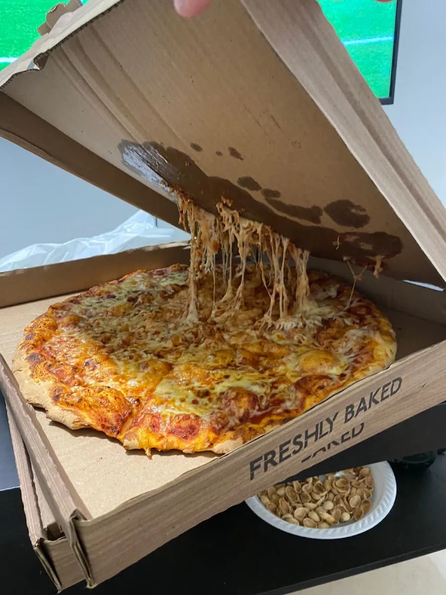 Yosef Pizza & More — photo 2