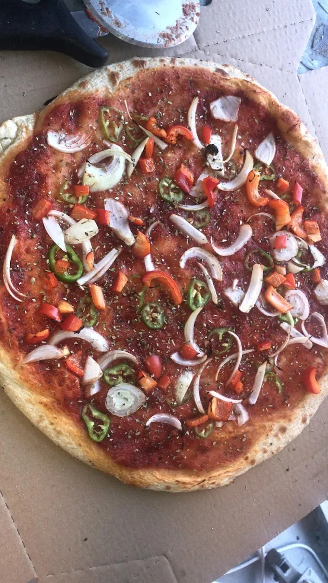 Yosef Pizza & More — photo 4