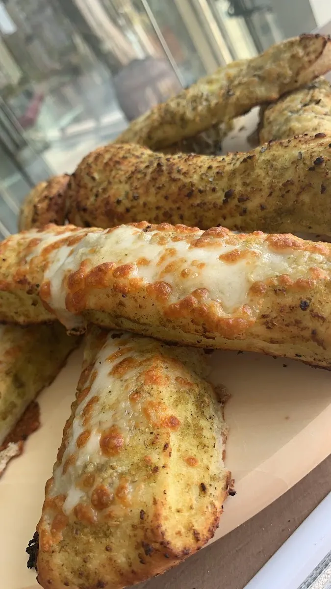 Yosef Pizza & More — photo 5