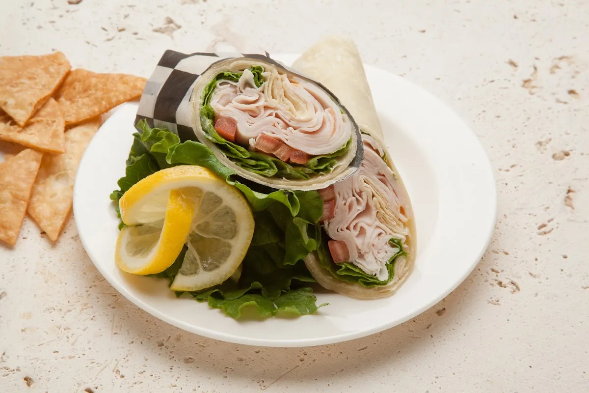 Yosi's Kitchen — photo 3