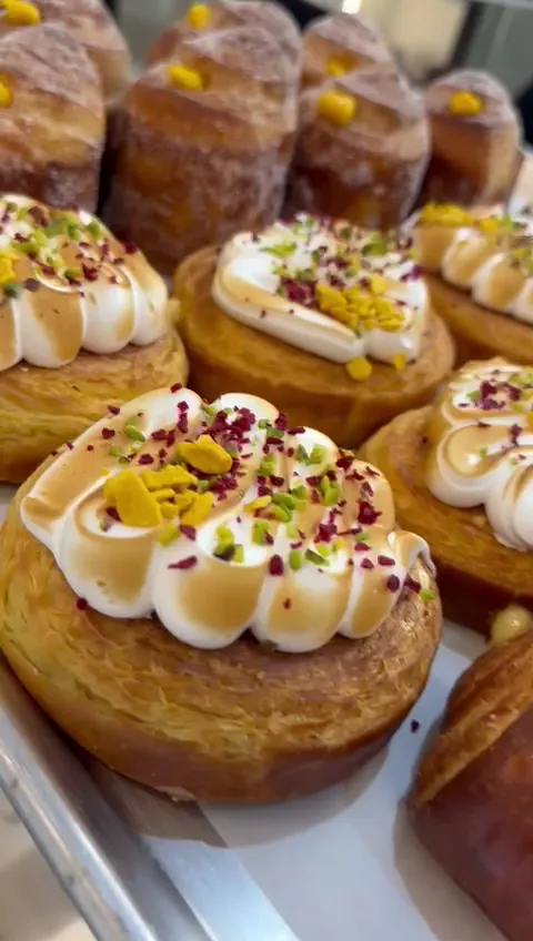 Yoss bakery — photo 3