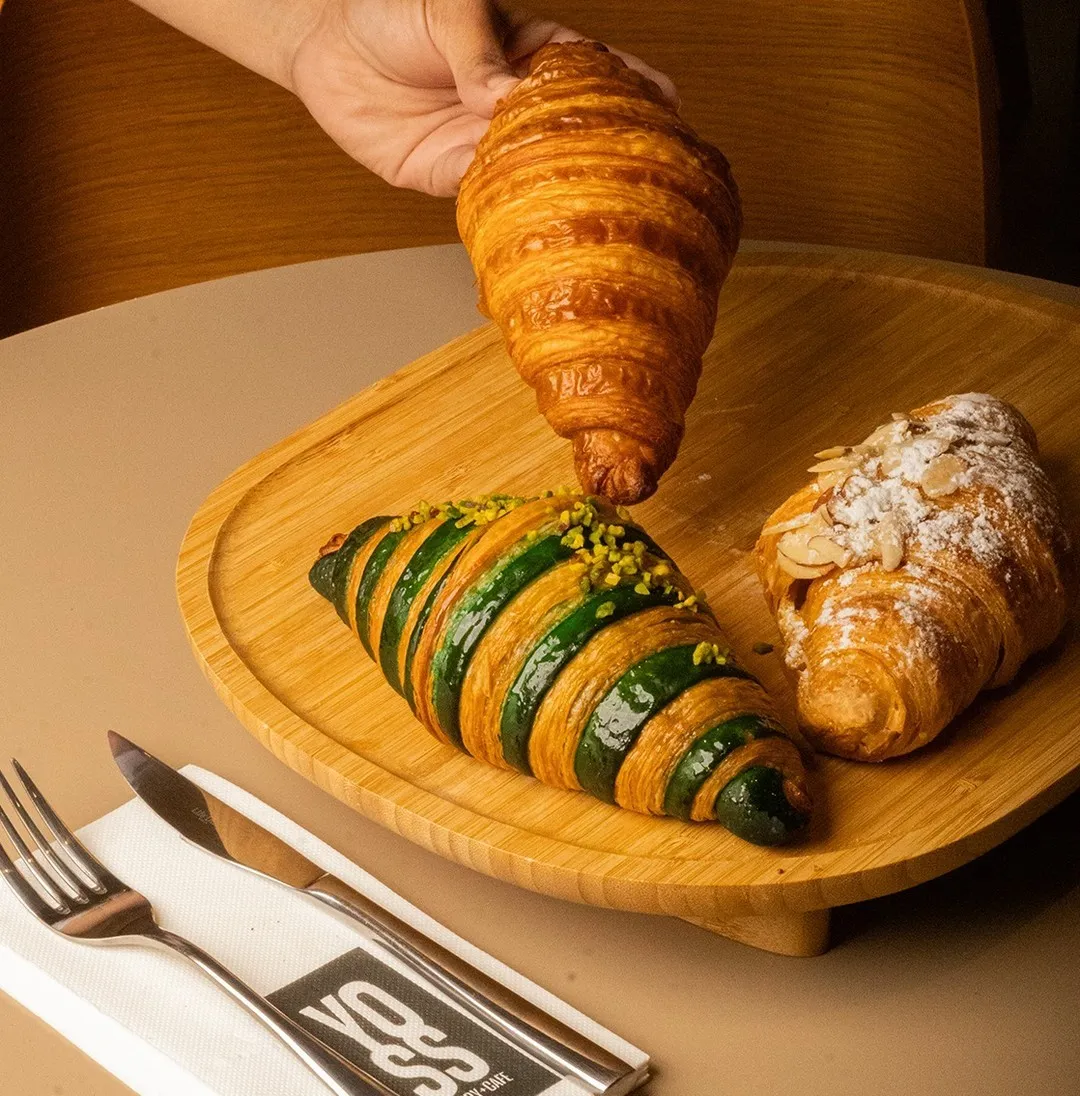Yoss bakery — photo 4